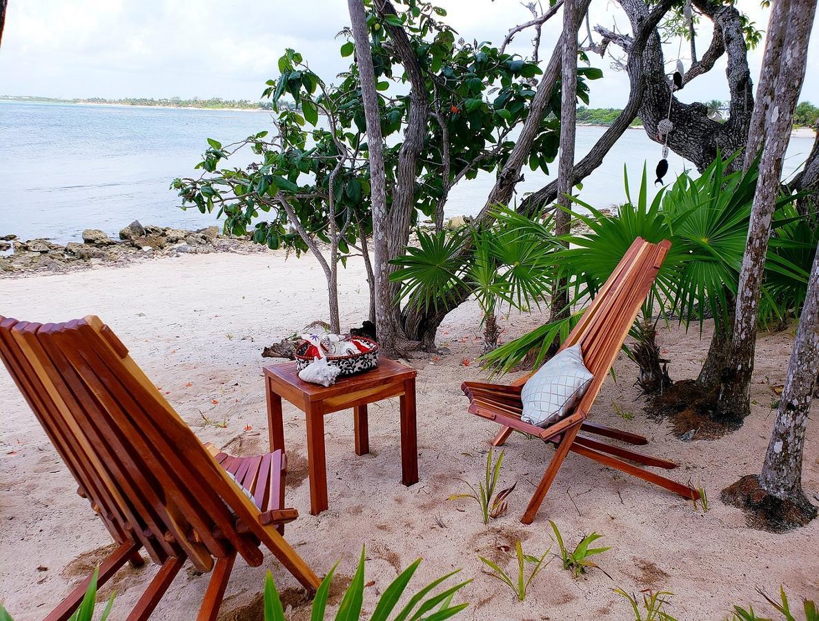 Apartmán Tulsayab Luxury Development Tulum Exteriér fotografie